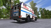 Carcer City Police Swat